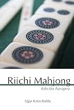 Image de Riichi Mahjong: Edición Europea (Spanish Edition)