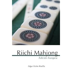 Riichi Mahjong: Edición Europea (Spanish Edition)