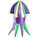 Funny Party Hats Squid Hat - Funny Fun and Crazy Hats in Many Styles