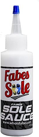 Fabes Sole Sauce