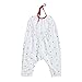 Franterd Baby Girls Straps Rompers, Kid Jumpsuits Piece Pants Clothing