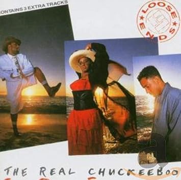 Loose Ends Real Chuckeeboo Amazon Com Music Watch the music video and discover trivia about this classic r&b song now. real chuckeeboo