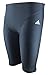 Adidas Mens Solid Swim Jammer