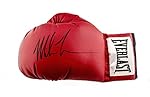 Mike Tyson Signed Boxing Glove Everlast PSA/DNA ITP