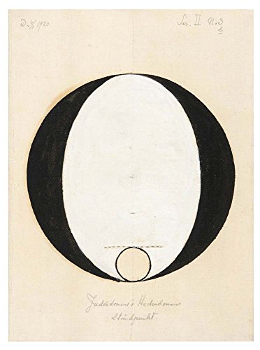 Hilma af Klint: Paintings for the Future