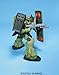Bandai Hobby #91 GEARA DOGA, Bandai HGUC Action Figure