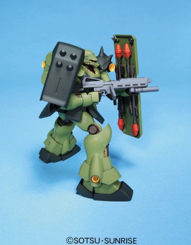 Bandai Hobby #91 GEARA DOGA, Bandai HGUC Action Figure