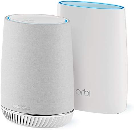 orbi usb printer