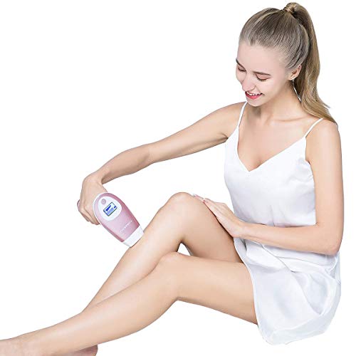TUMAKOU-T2 IPL Hair Removal System-Permanent IPL Hair Removal Device For Women& Man-400000 Pulses-Professional Painless IPL Hair Removal Epilator-FDA Approved(T2 IPL Hair Removal System 3in1(HR+SR+AC) - Thumbnail 6