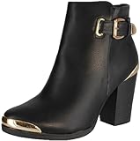 Refresh Apollo Bootie Boots