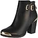 Refresh Apollo Bootie Boots