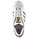 adidas Kids Superstar Originals Casual Shoe