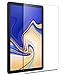 Bosewek Screen Protector for Samsung Galaxy Tab S4 HD Tempered Glass Screen Protector for Galaxy Tab S4 10.5 SM-T830 (Wi-Fi) & SM-T835 (4G LTE) Tablet (1pcs)