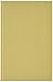 Boorum & Pease 6571 Handy Size Bound Memo Book, Ruled, 9 x 5 7/8, White, 96 Sheets