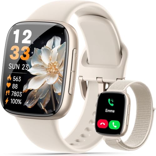 Smart Watches