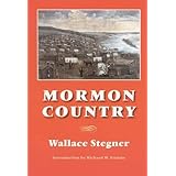 Mormon Country
