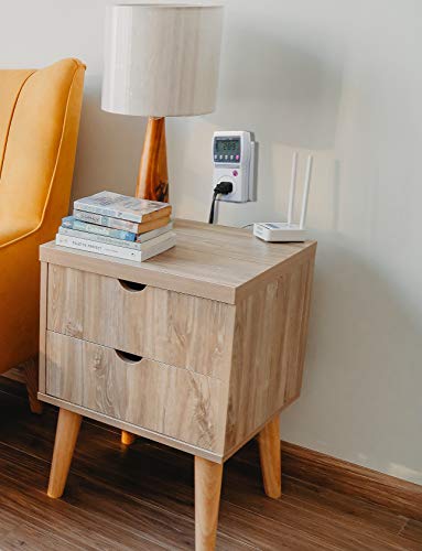 4 P3+International+P4460+Electricity+Monitor