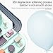 Volwco Smart Wheels Park and Learn Deluxe Garage - Mini Pull Back Car Toys,2019 New Concept Car Big Adventure Track Toy for Kids Toddlers Boys and Girls from 3 Age