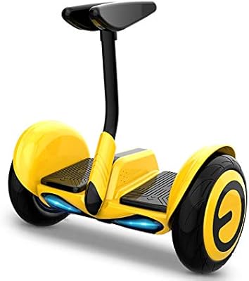 off road two wheel self balancing electric scooter