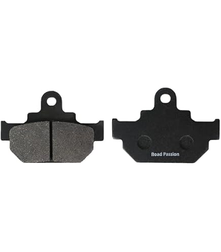BikeMaster Front Brake Pads For 1983 Suzuki GS1100ES - Brake Brake Kj