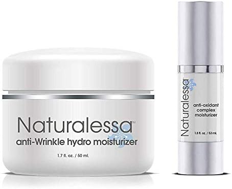 complex daily face cream