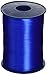 Morex Poly Crimped Curling Ribbon, 3/16-Inch by 500-Yard, Royal Blue (253/5-614)