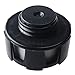 HVACSTAR Hydraulic Oil Cap 6577785 for Bobcat 313 520 530 533 540 543 630 631 632 641 642 643 730 731 732 741 742 743 751 753 763 843 853 A220 2000 1213 S130