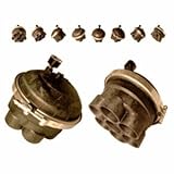 Paramount 6 Port Module