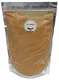 Alamo Peppers Ghost Pepper Powder 1 Pound