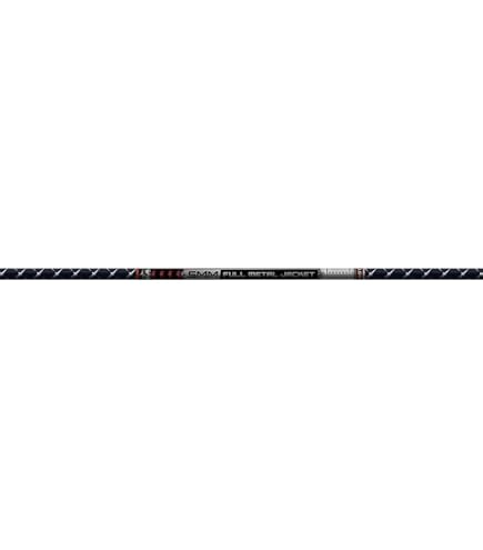 Amazon.com : Easton X10 Shafts 1 Doz. Black, 500 : Sports & Outdoors