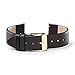 WRISTOLOGY Rose Gold 18mm Womens Easy Interchangeable Watch Band