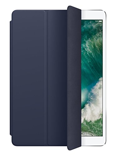 Apple Smart Cover for 10.5 iPad Pro - Midnight Blue Apple Smart Cover for 10.5" iPad Pro - Midnight Blue