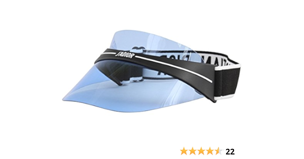 visor dior price