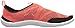 Speedo womens Surf Knit - Manufacturer Discontinued Athletic Water Shoe, Hot Coral, 8 US