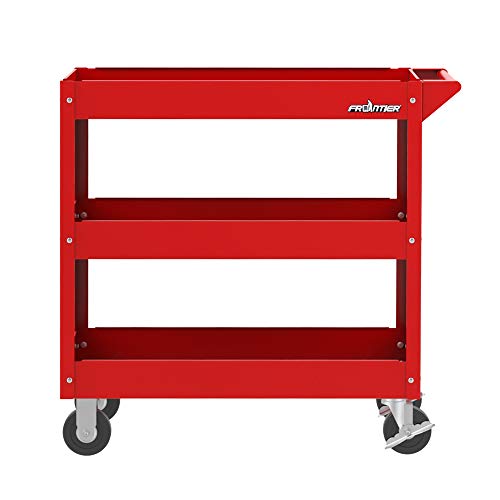 1 Service+Tool+Cart+Organizers+Assembly