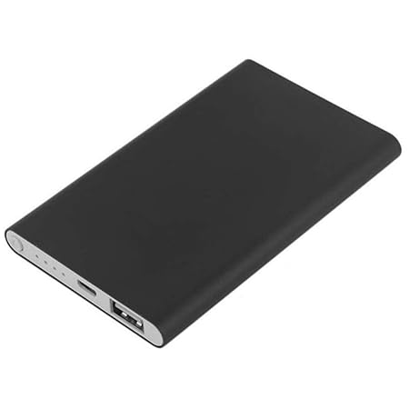 ADTECK Archos 50c Platinum,Externer Akku 8000mAh Leistungsstarker, tragbarer, kompakter Akku USB-Anschluss Wird mit dem mit I