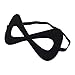 Hot TPS Game Octopus Squid Eye Mask Costume Mask For Cosplay & Make Up Party (One Size, Balck)