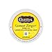Celestial Seasonings Lemon Zinger Herbal Tea, Single-Serve Keurig K-Cup Pods, 72 Count