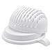 BEILAI Salad Cutter Bowl, Salad Cutter Strainer,Vegetable Salad Chopper,Salad Maker,Easy To Slice Fruit Vegetable In 60 Seconds