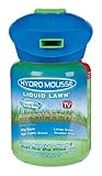 Hydro Mousse Liquid Lawn System - Grow Grass Where You Spray It - Made in USA