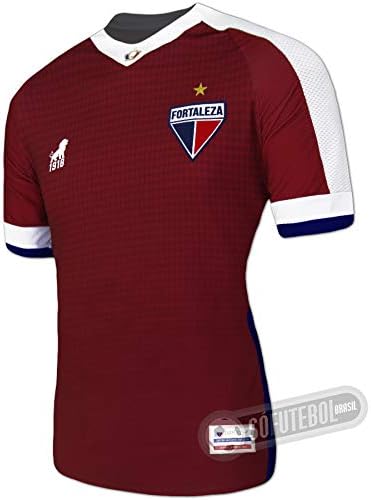 Camisa triplice fortaleza Clearance