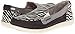 Crocs Women's Walu Wild Graphic Loafer
