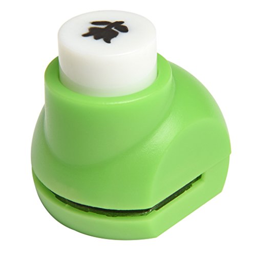 Polaroid Mini Photo Puncher Shape Craft Punch Vert