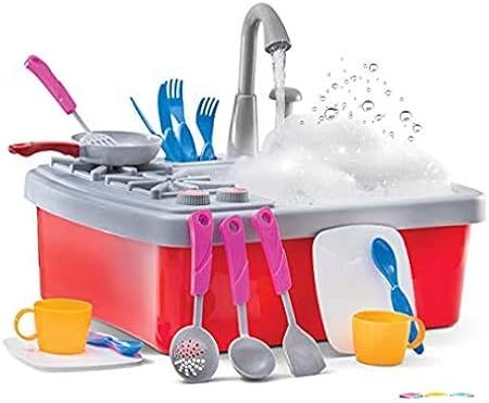 cocina de frozen precio