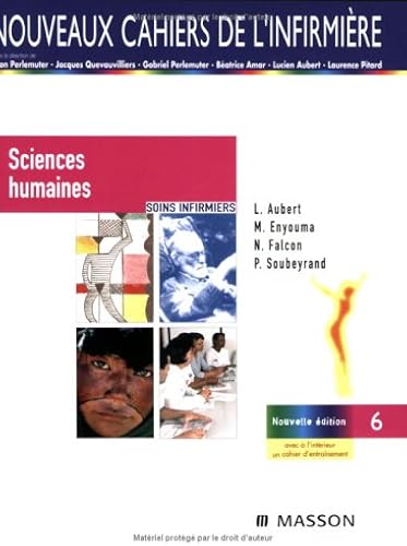 Download Sciences humaines: Soins infirmiers PDF