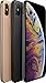 Apple iPhone XS, 64GB, Gold - Fully Unlocked (Renewed)