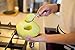 Pizza Cutter Wheel with Server 4in1 design, ALL Stainless Steel, Super Sharp Blade, Dishwasher safe, Premium Combo Pack + Ice Cream Scoop