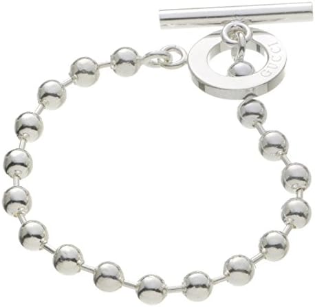 Amazon Co Jp Gucci グッチ ブレスレット 0006 並行輸入品 服 ファッション小物