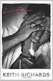 "By Keith Richards - Life (1st Edition) (9/26/10)" av Keith Richards