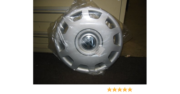 Volkswagen Tapacubos Passat, Passat Wagon 3B0601147DFED